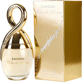 bebe wishes & dreams 100ml edp spray (w)
